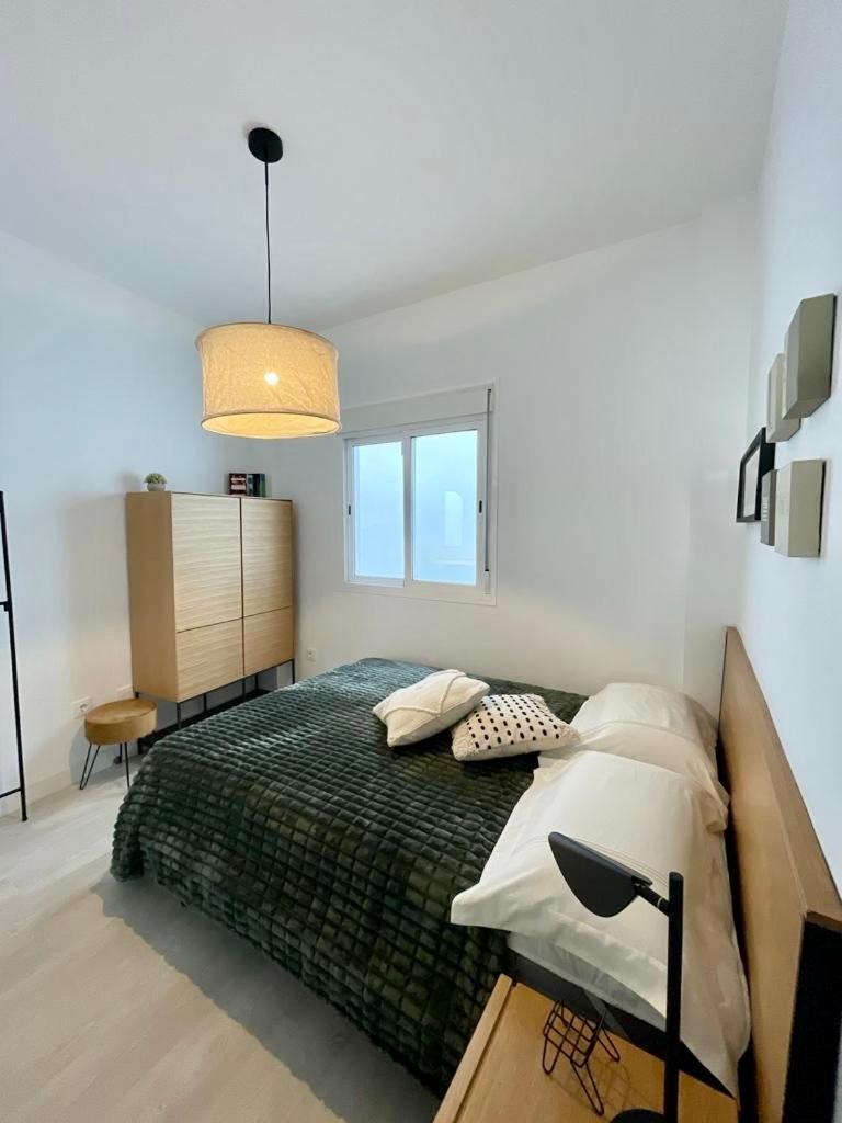 Historical Centre! Private Terrace & Gym-Near Public Parking Apartamento Málaga Exterior foto