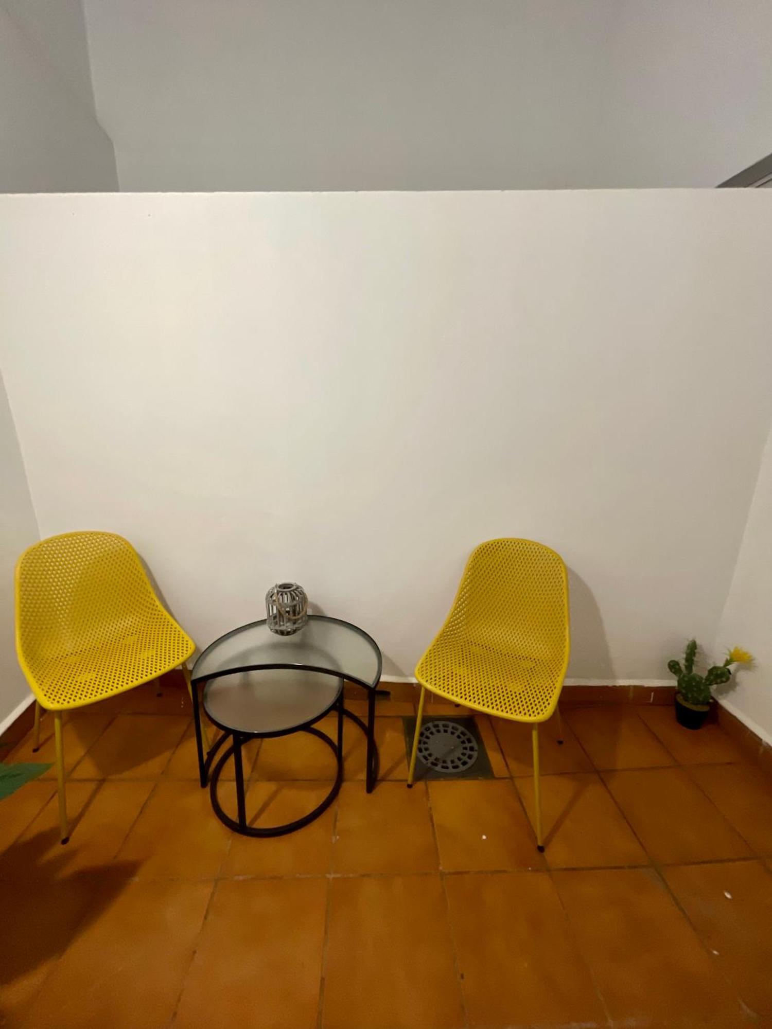 Historical Centre! Private Terrace & Gym-Near Public Parking Apartamento Málaga Exterior foto