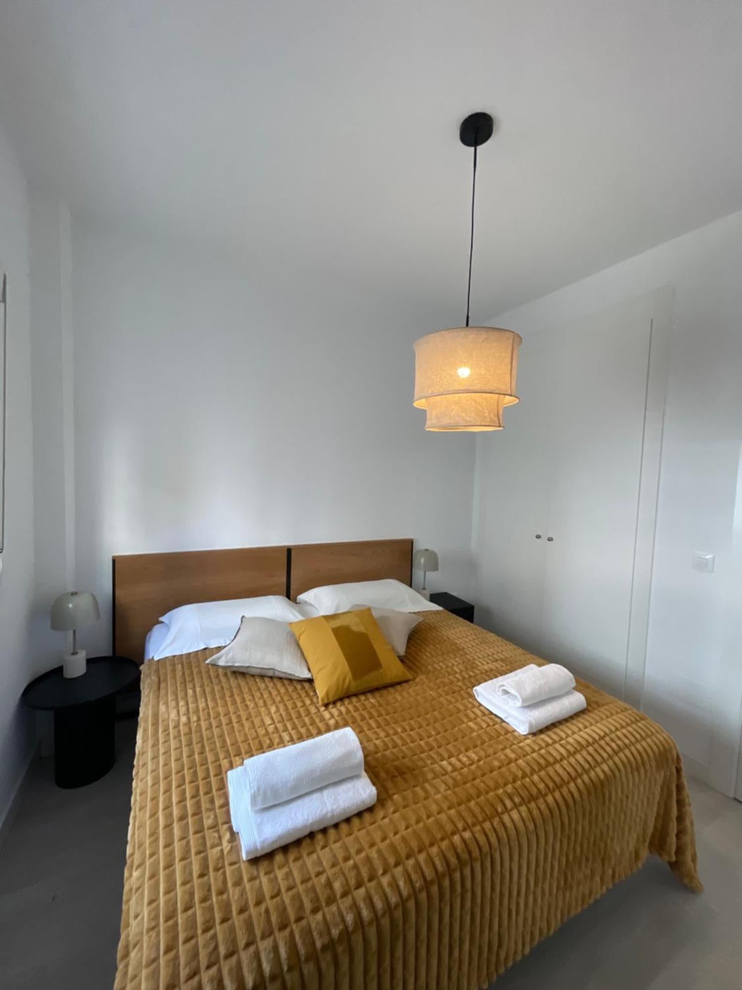 Historical Centre! Private Terrace & Gym-Near Public Parking Apartamento Málaga Exterior foto