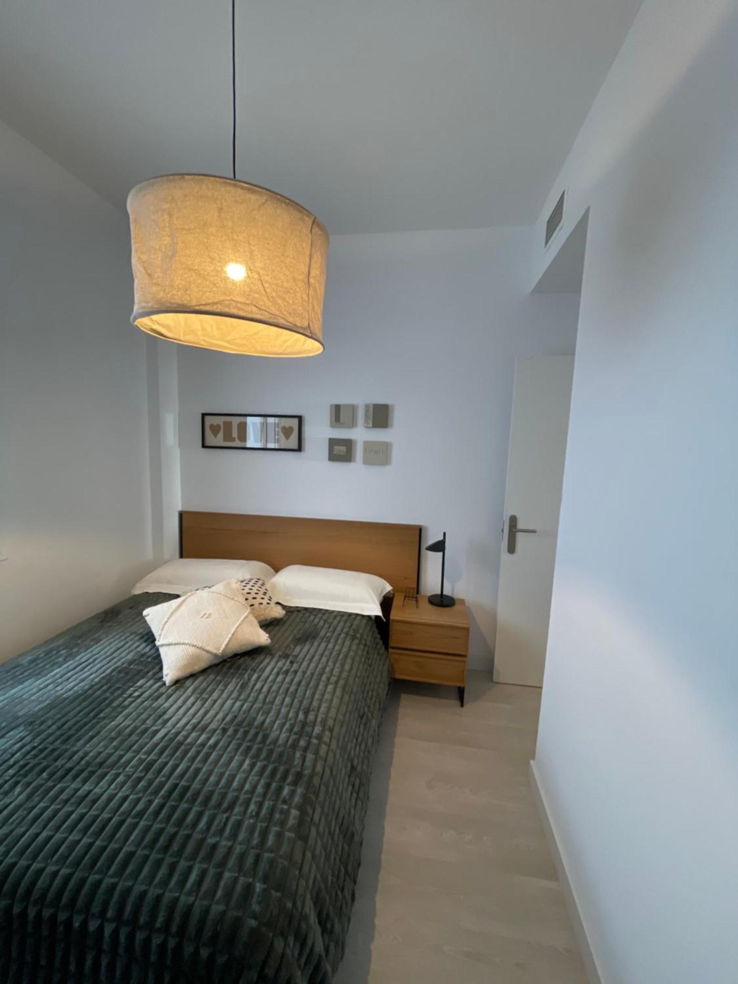 Historical Centre! Private Terrace & Gym-Near Public Parking Apartamento Málaga Exterior foto